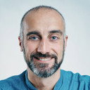 Daniele Fabbri als self