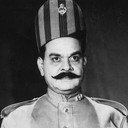 S. V. Sahasranamam als Jaya's Father