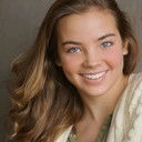 Lea Zawada als White House Aide