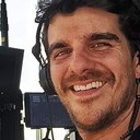 Diego Casares, ADR Recording Engineer