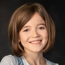 Audrey Wise Alvarez als Little Girl