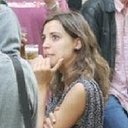 Carole Arcega als Elle-même