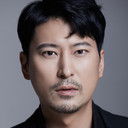 노경 als Yi Bo-heum