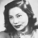 Lu Bai als Josette's wife