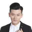 Feng Yichao als Du Qin