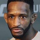 Neil Magny als Self