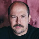 David Ruland als Steinfeld