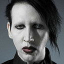 Marilyn Manson als Jackson