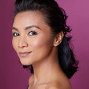 Jennifer Paz als Betty Robinson (voice)