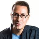 Julián Rebolledo als Cab Rider #2