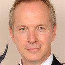 Colin Penman, Makeup Department Head