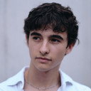 João Taboada als Tomás Adolescente