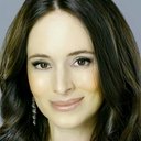 Madeleine Stowe als Eleanor Barret