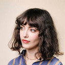 Lydia als Arianne Duper