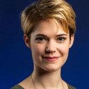 Viktória Staub als Abigél