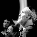 José Luis Rodríguez, Gaffer