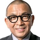 中野英雄 als Veteran Police Officer
