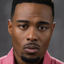 Brandon Pitts als Frank