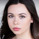 Ashley Emerson als Caroline Finley