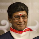 Rajesh als Ibrahim