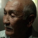Zamir Nogoybaev als Old man