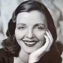 Mona Maris als Ambassador's Wife