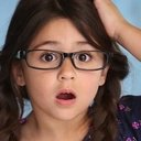 May Badr als Kimmy (5 Years Old)