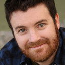 Chris Yule als Caleb