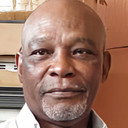 Nobert Young als Mr. Craig