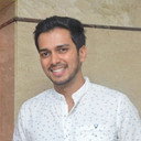 Akhil Iyer als Shridhar