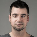 Marc-André Lord als Policier 3