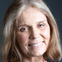 Gloria Steinem als Gloria Steinem