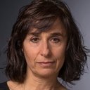 Roxana Blanco als Blanca Giménez (voice)