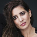 Lucía Jiménez als Athene