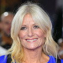 Gaby Roslin als Self - Host