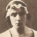 Мария Дурасова als Countess Lidiya Ivanovna