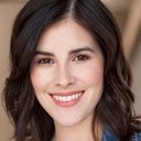 Jeannie Tirado als Gabriela / Teacher (voice)