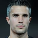 Robin van Persie als 