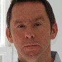 Tommy Gormley, First Assistant Director