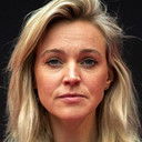 Loes Haverkort als Marleen