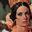 Sandy Rovetta als Ballroom Dancer