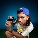 Monky Boy als Marcelo/Chancho/Felicio/Mauricio/G.I. Joe