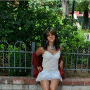 Celina Galdeano als Diana (voice)