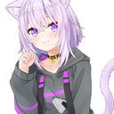 Nekomata Okayu als Nekomata Okayu