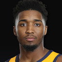 Donovan Mitchell als Self