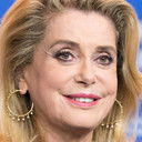 Catherine Deneuve als Self - Actress (archive footage)