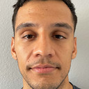 Elias Diaz als Self