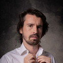 Santi Alverú als 