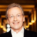 Franz Welser-Möst als Conductor