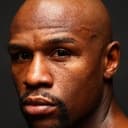 Floyd Mayweather Jr. als Punch